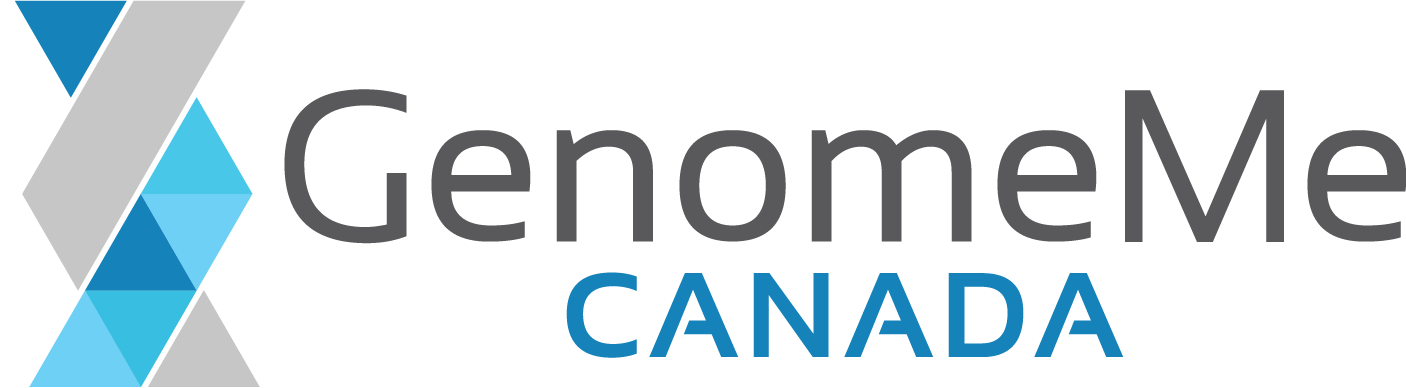 GenomeMe logo